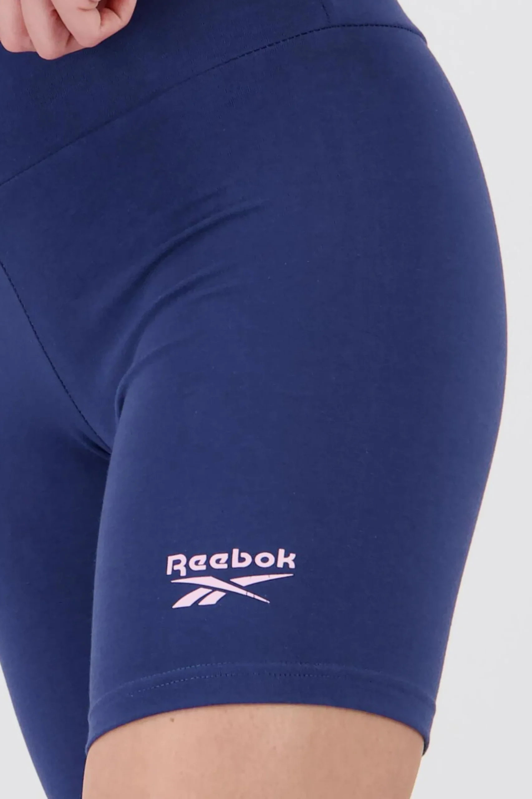 Mallas Cortas Reebok
