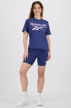 Mallas Cortas Reebok