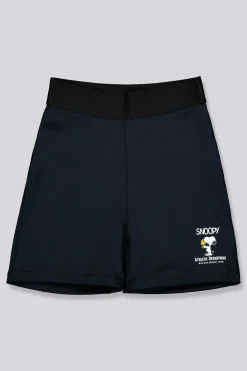 Mallas Cortas Snoopy