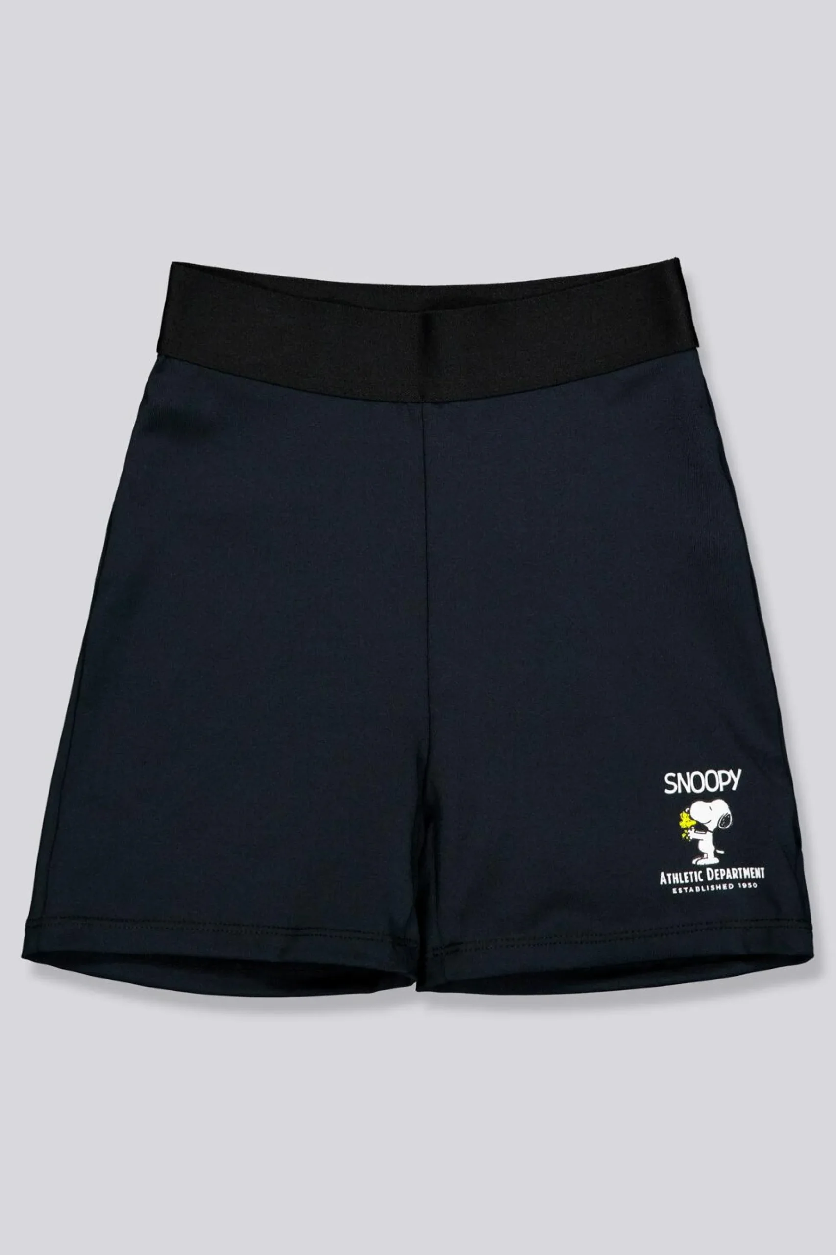 Mallas Cortas Snoopy