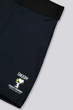 Mallas Cortas Snoopy