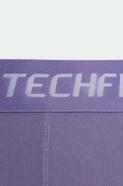 Mallas Cortas Techfit adidas