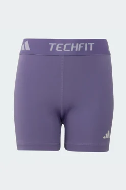 Mallas Cortas Techfit adidas