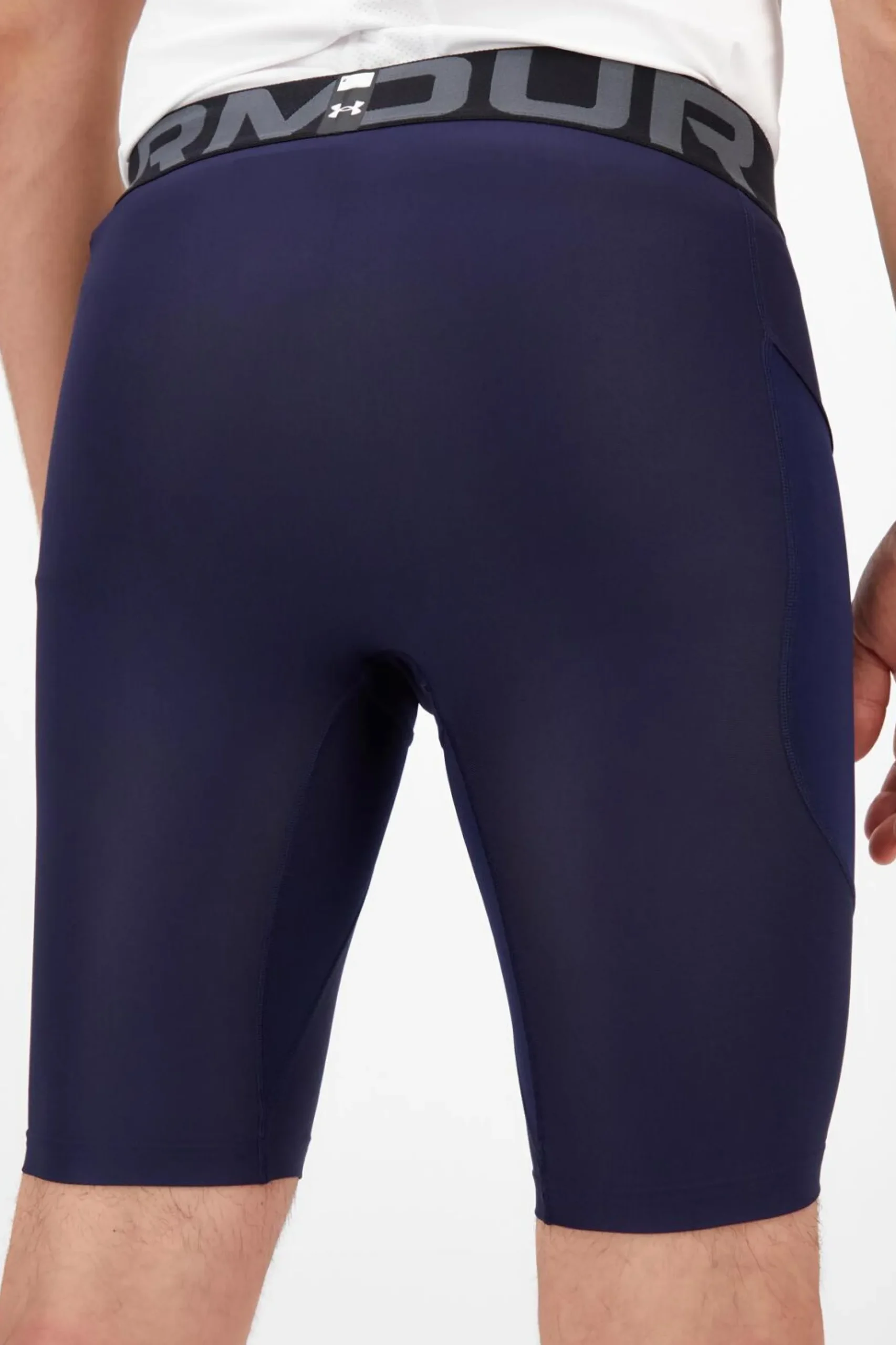 Mallas Cortas Under Armour