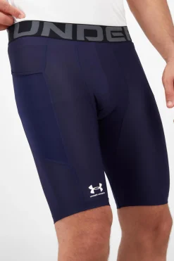 Mallas Cortas Under Armour