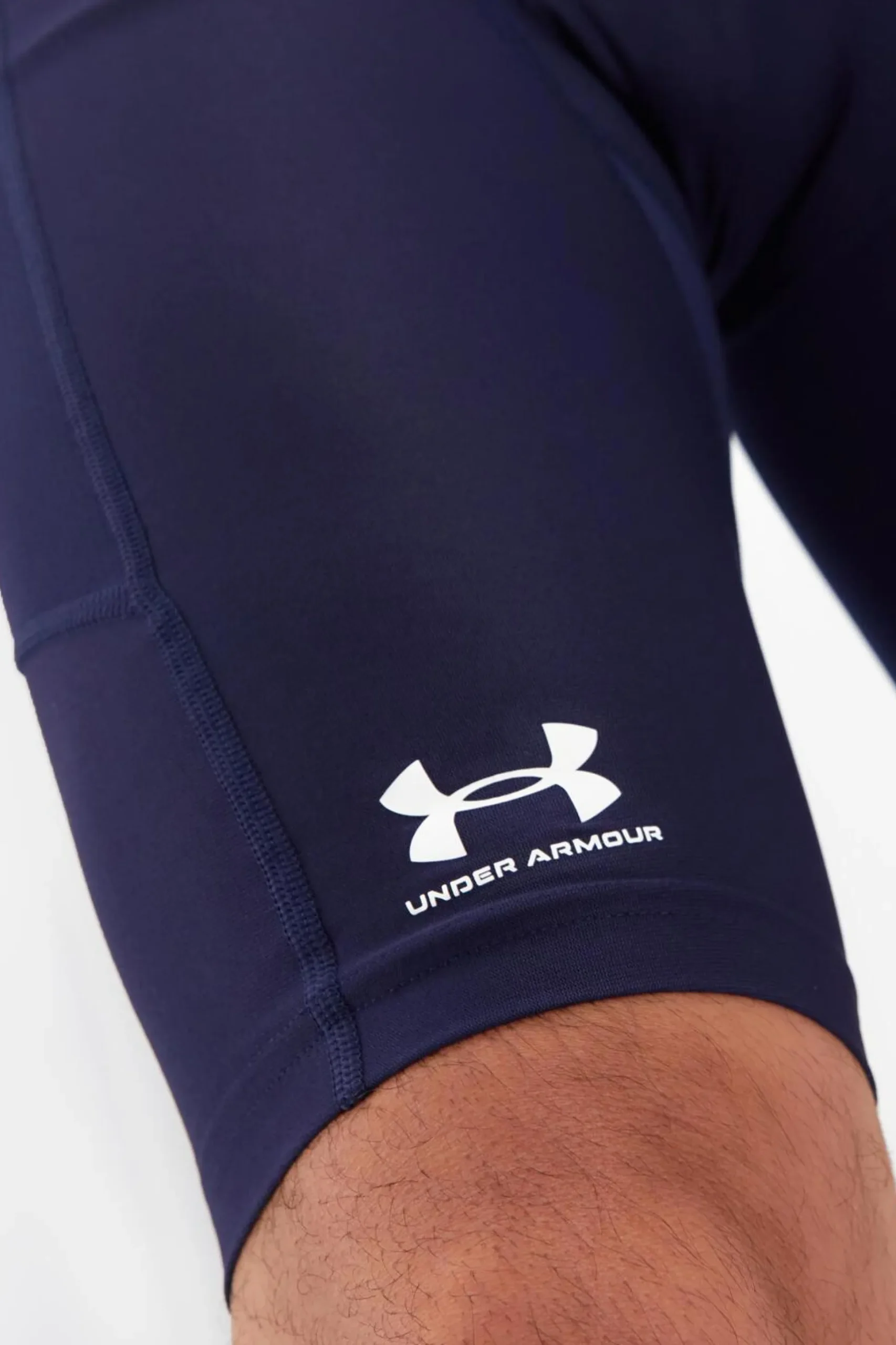 Mallas Cortas Under Armour