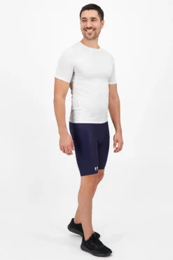 Mallas Cortas Under Armour