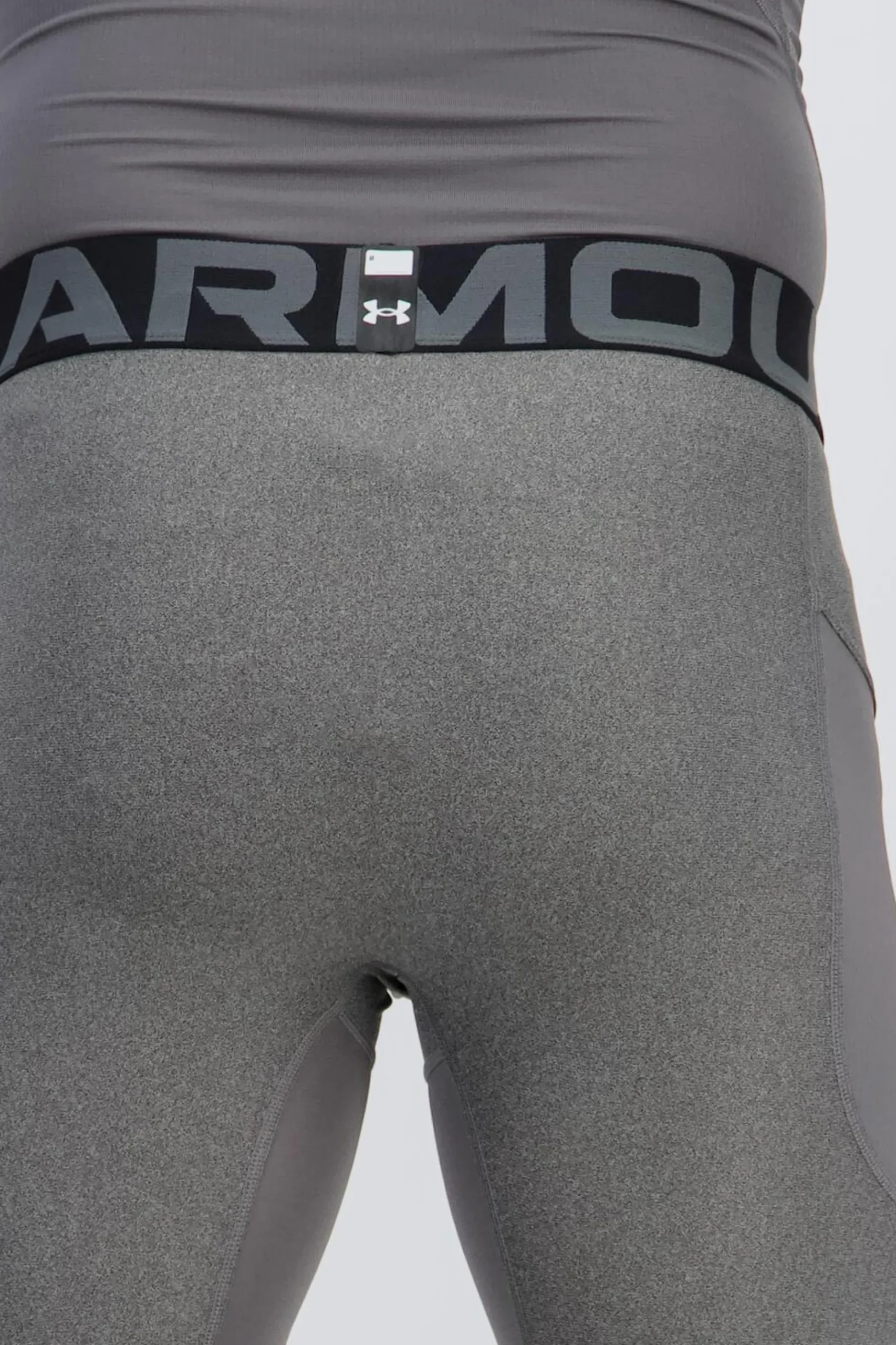 Mallas Cortas Under Armour