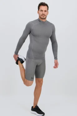 Mallas Cortas Under Armour