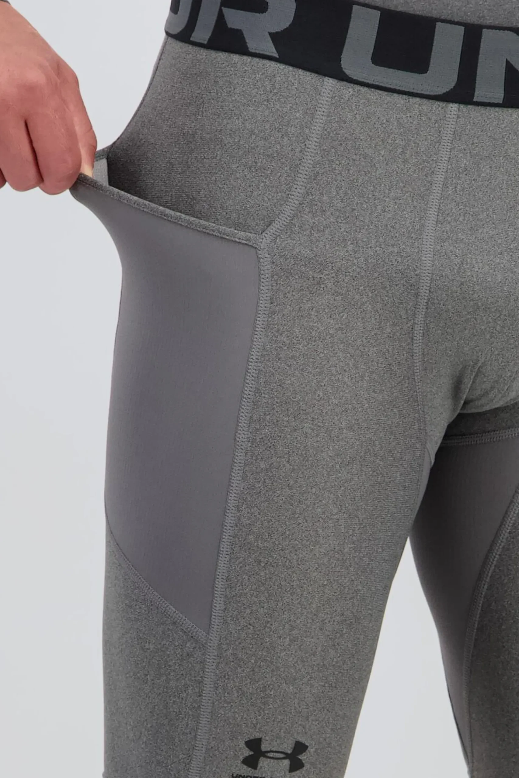 Mallas Cortas Under Armour
