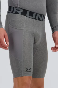 Mallas Cortas Under Armour