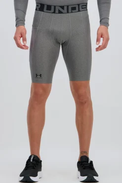 Mallas Cortas Under Armour