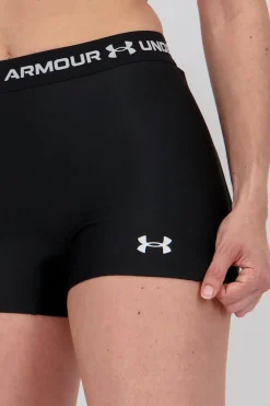 Mallas Cortas Under Armour