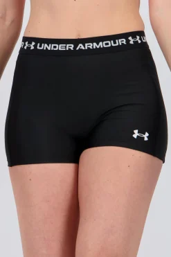 Mallas Cortas Under Armour
