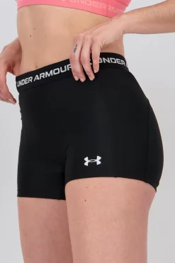Mallas Cortas Under Armour