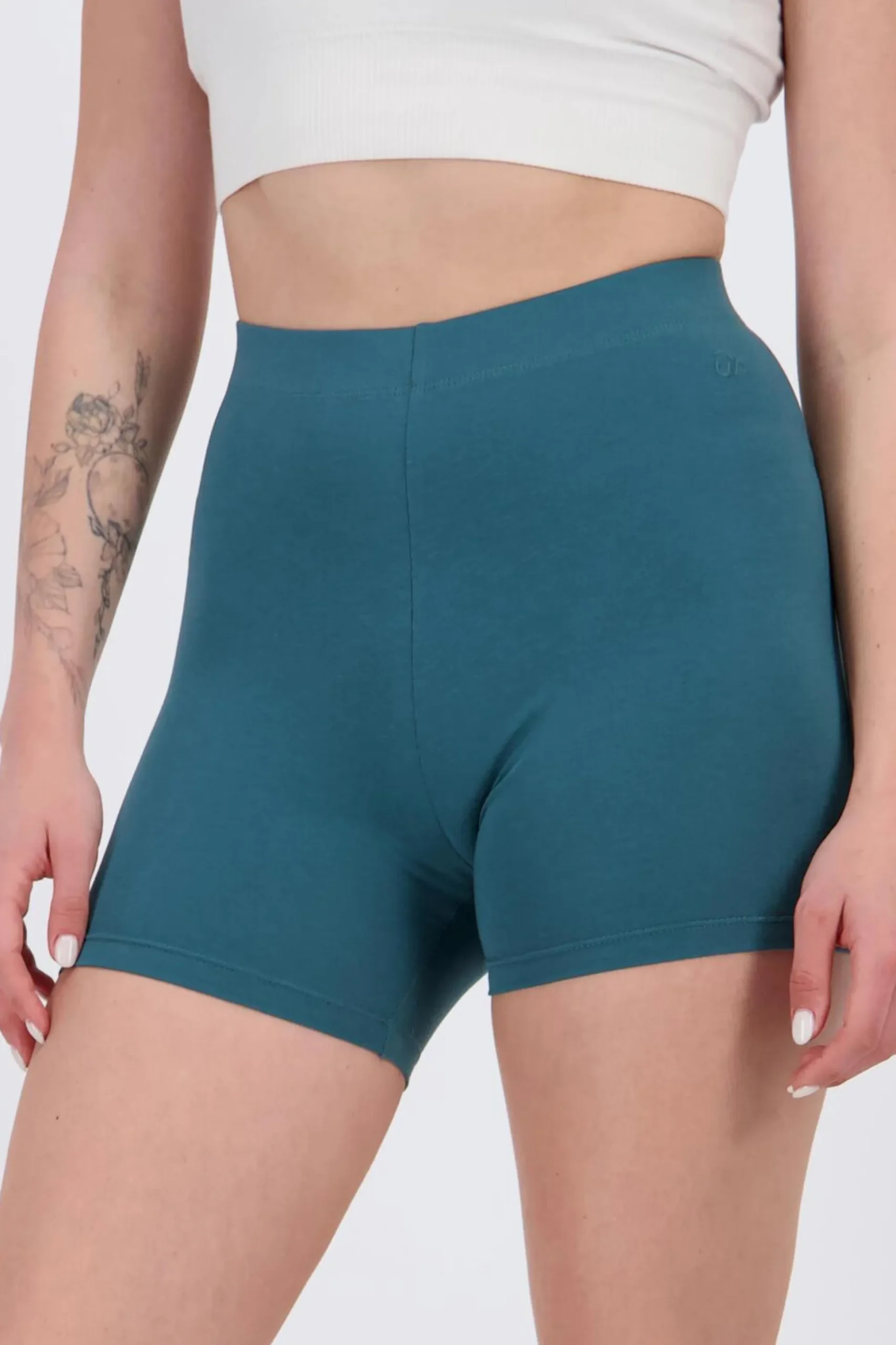 Mallas Cortas Up