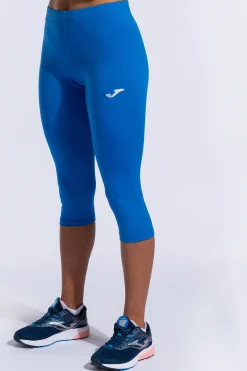 Mallas 3/4 Joma Olimpia Royal