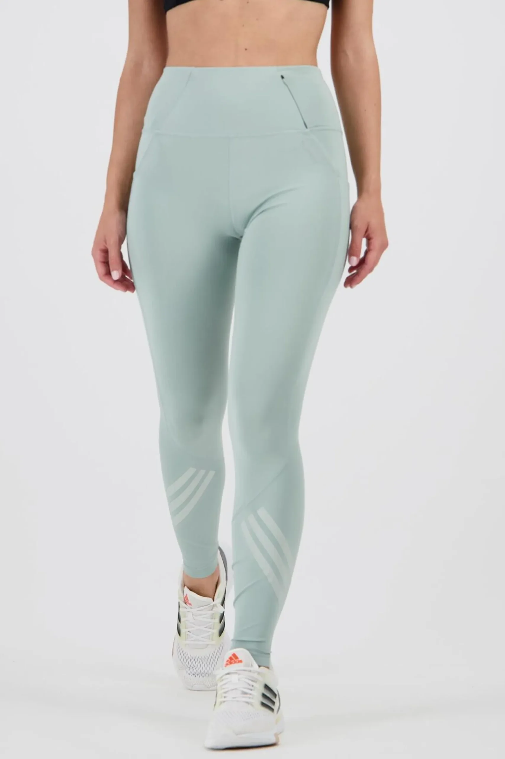 Mallas Largas adidas