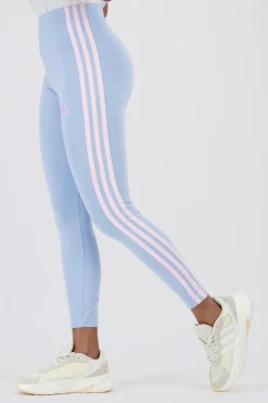 Mallas Largas adidas