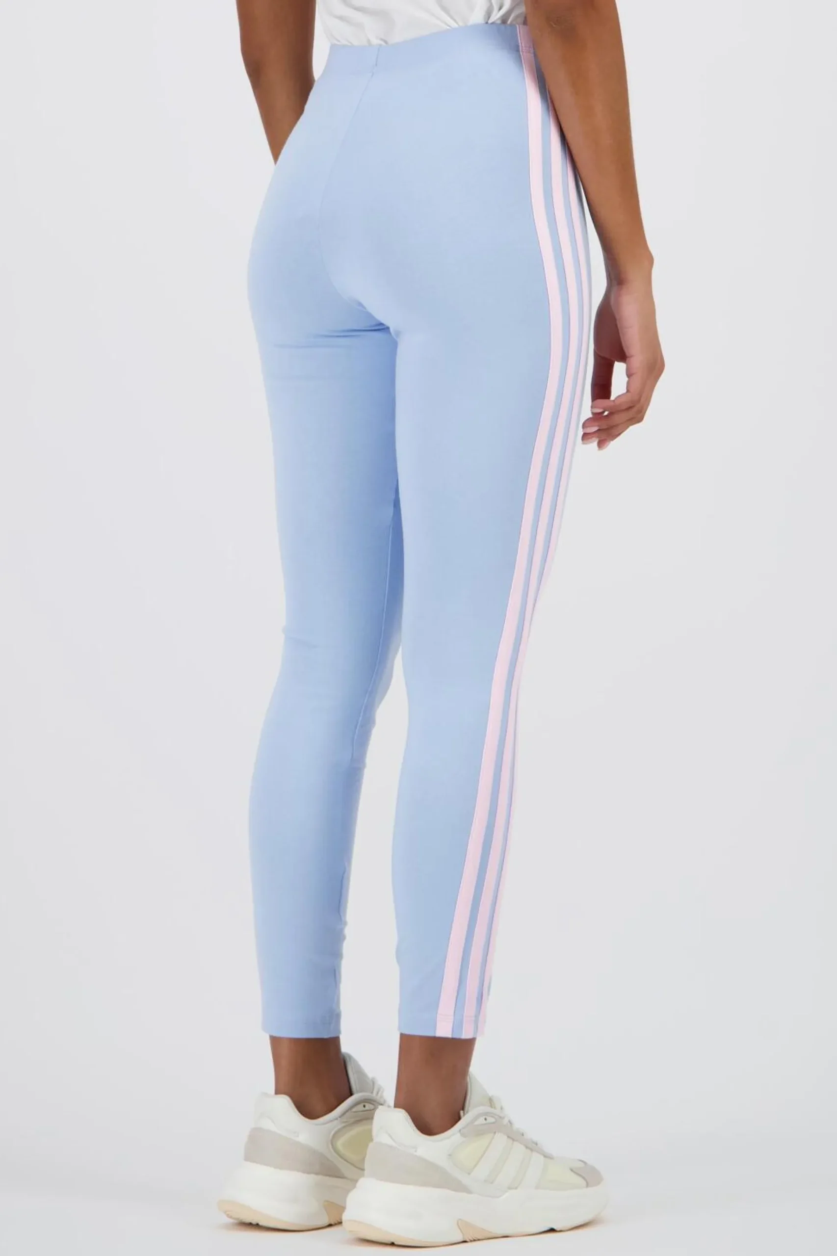 Mallas Largas adidas