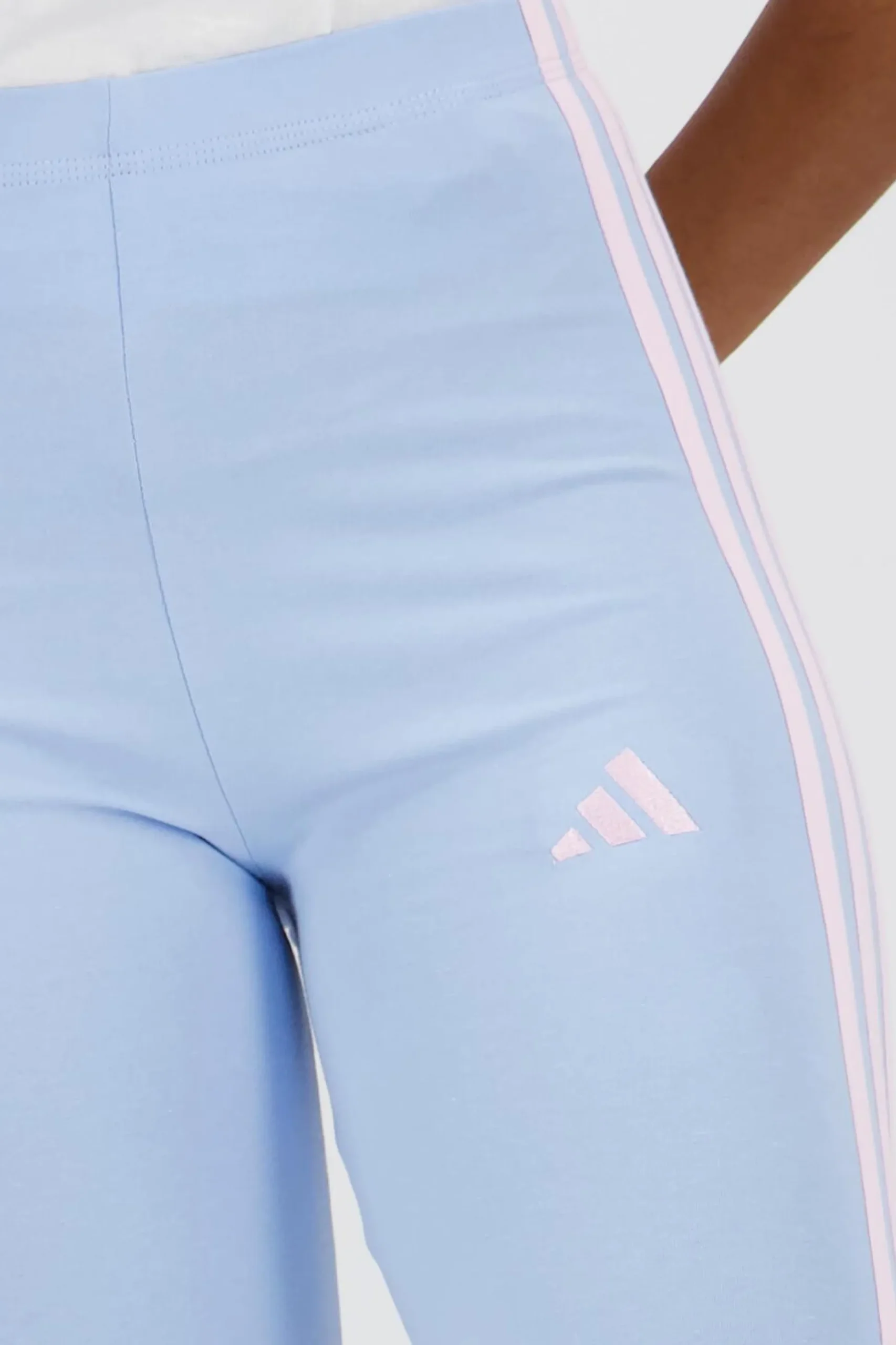 Mallas Largas adidas