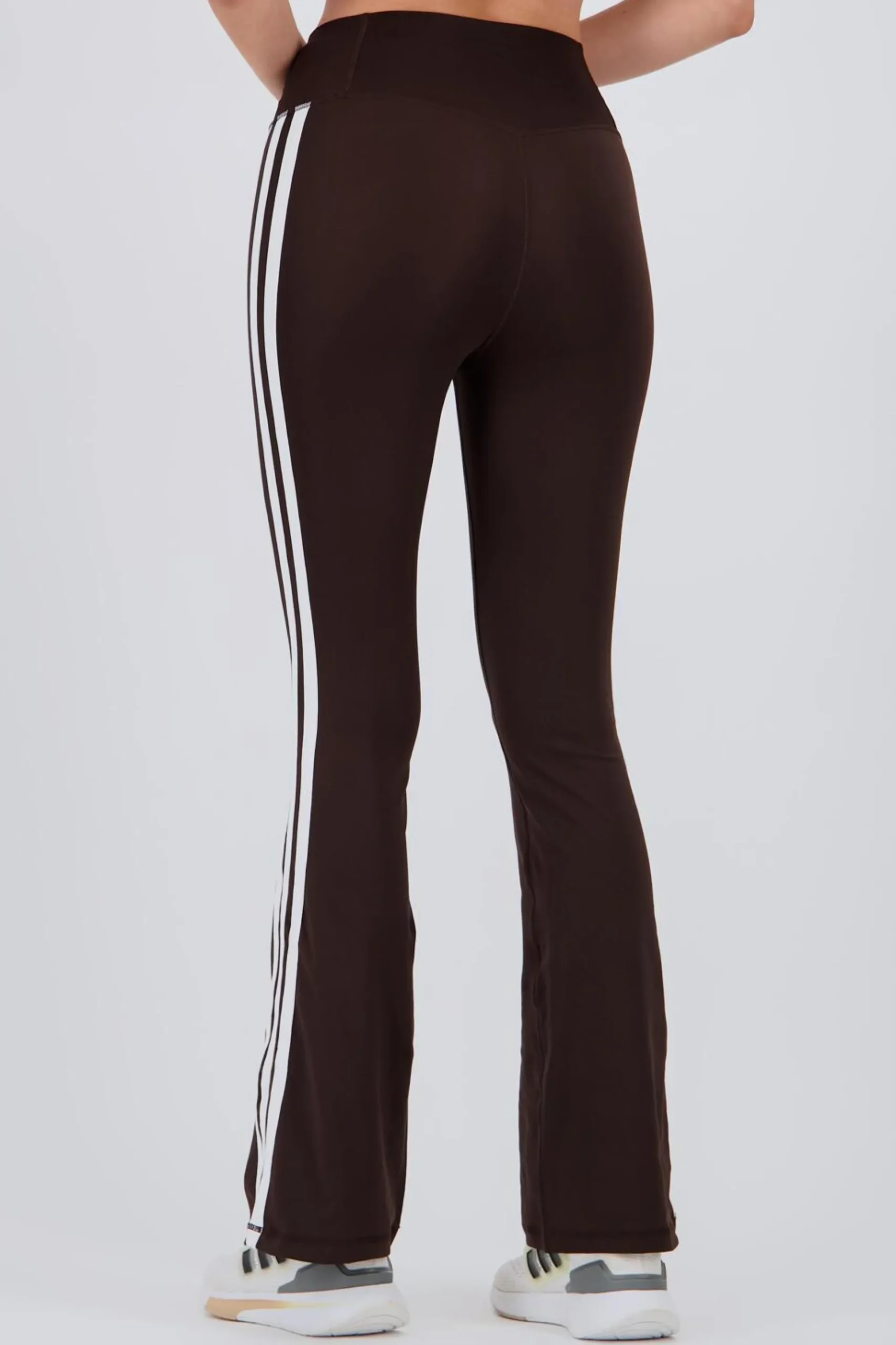 Mallas Largas adidas
