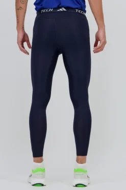 Mallas Largas adidas