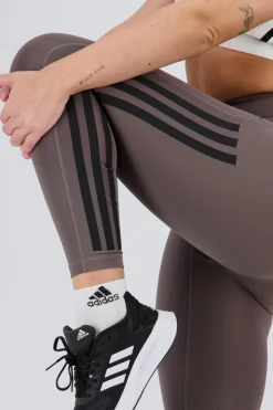 Mallas Largas adidas
