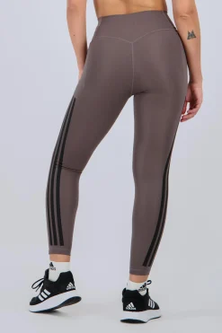 Mallas Largas adidas