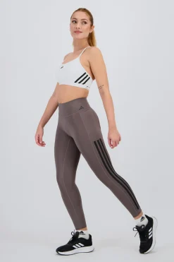 Mallas Largas adidas