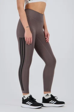 Mallas Largas adidas