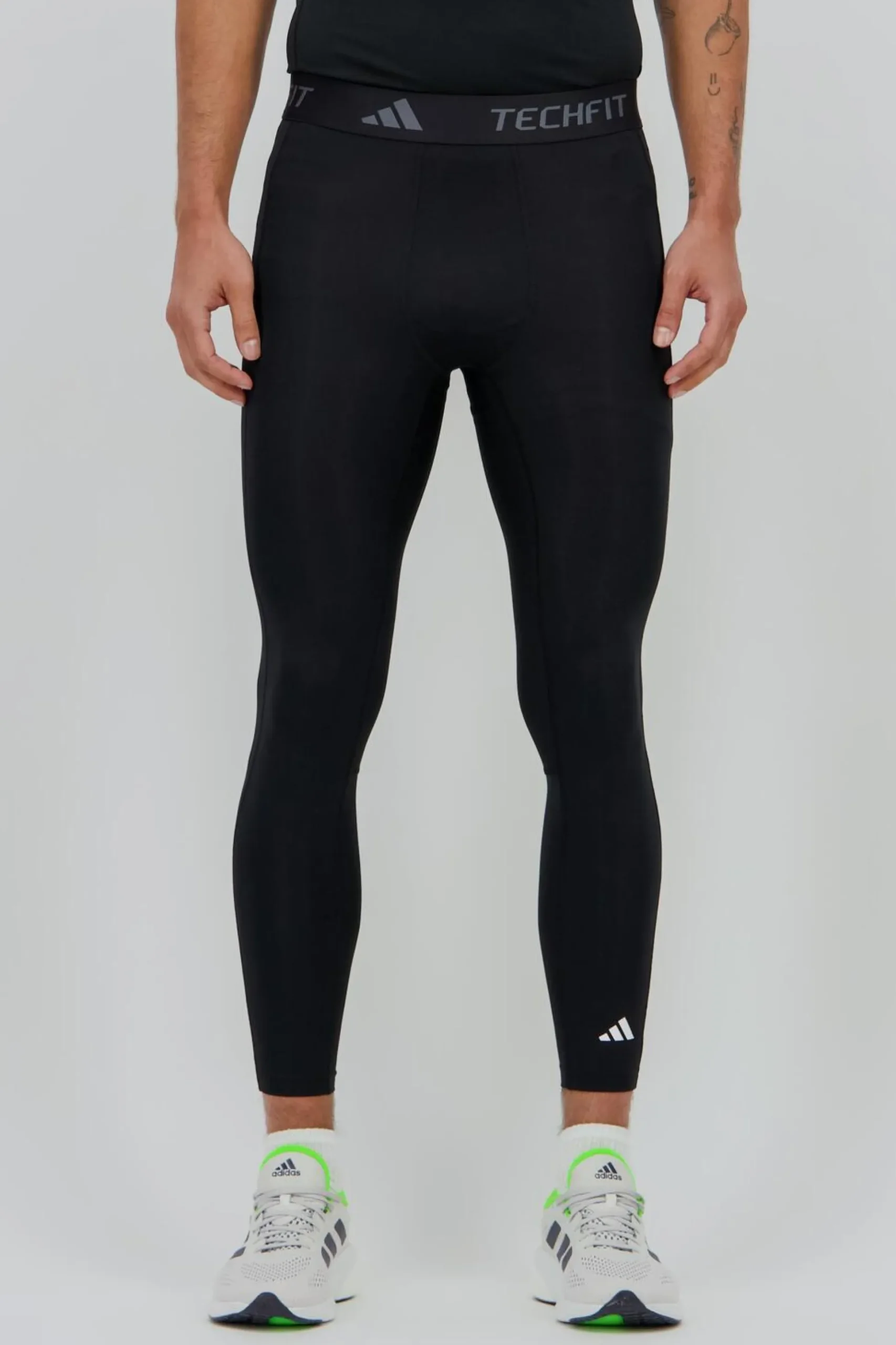 Mallas Largas adidas