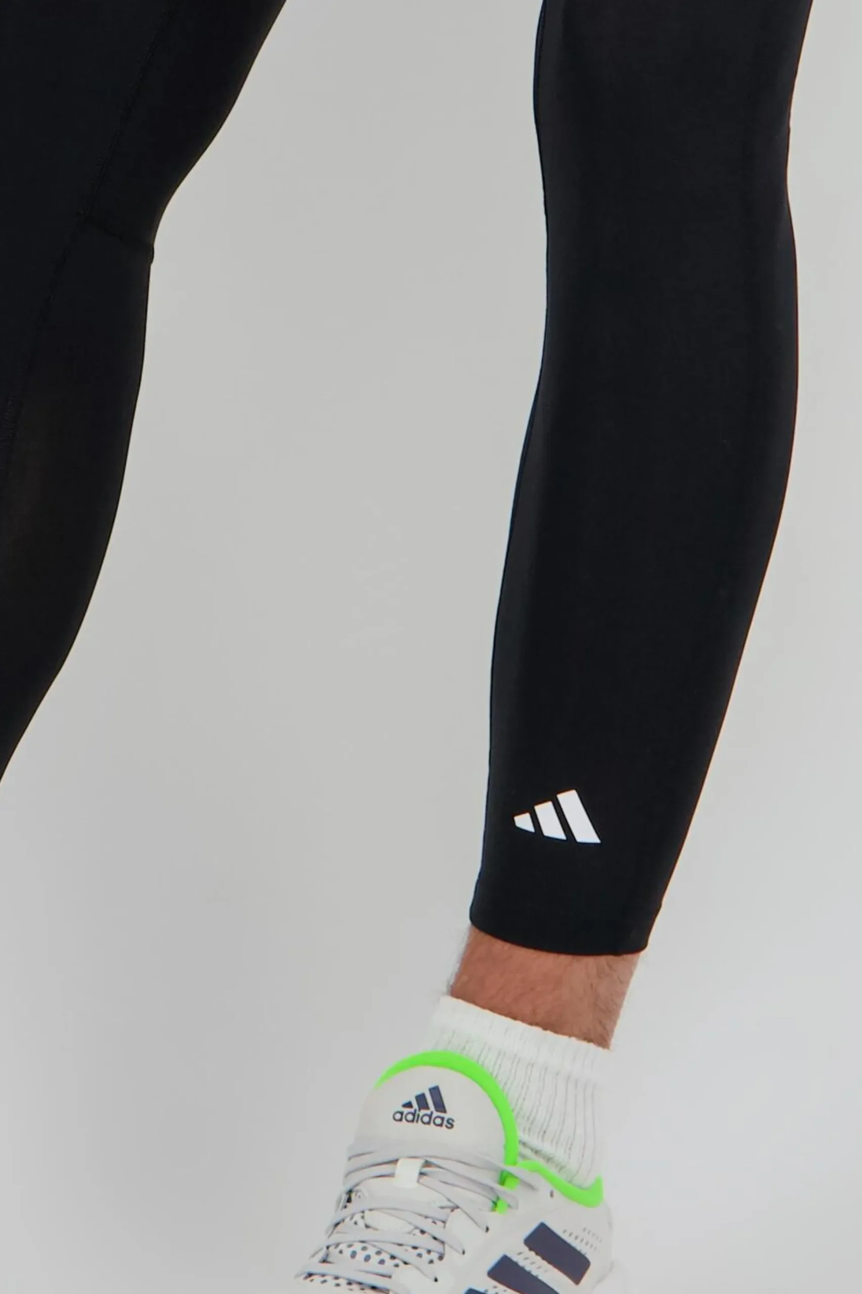 Mallas Largas adidas