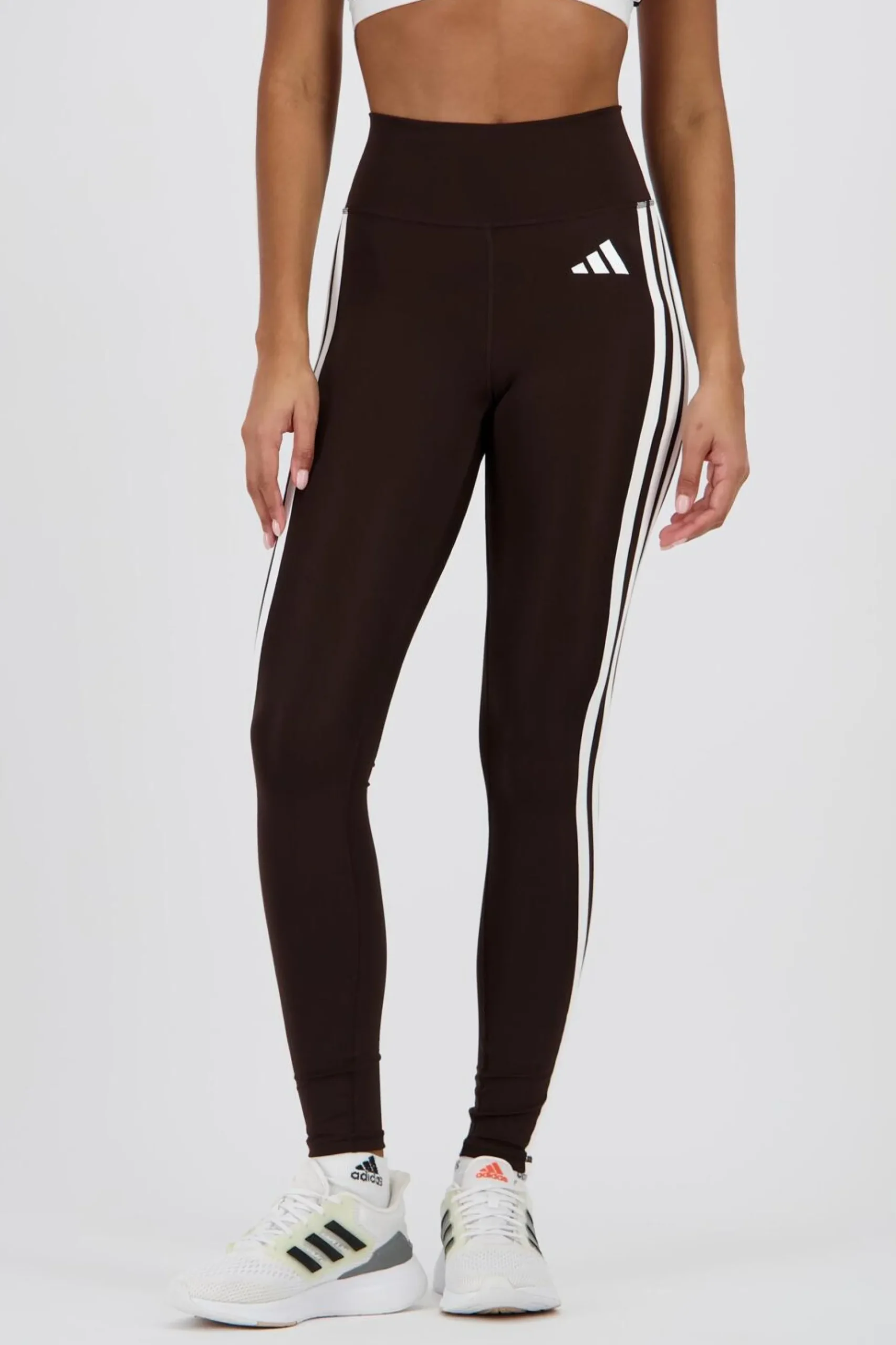 Mallas Largas adidas