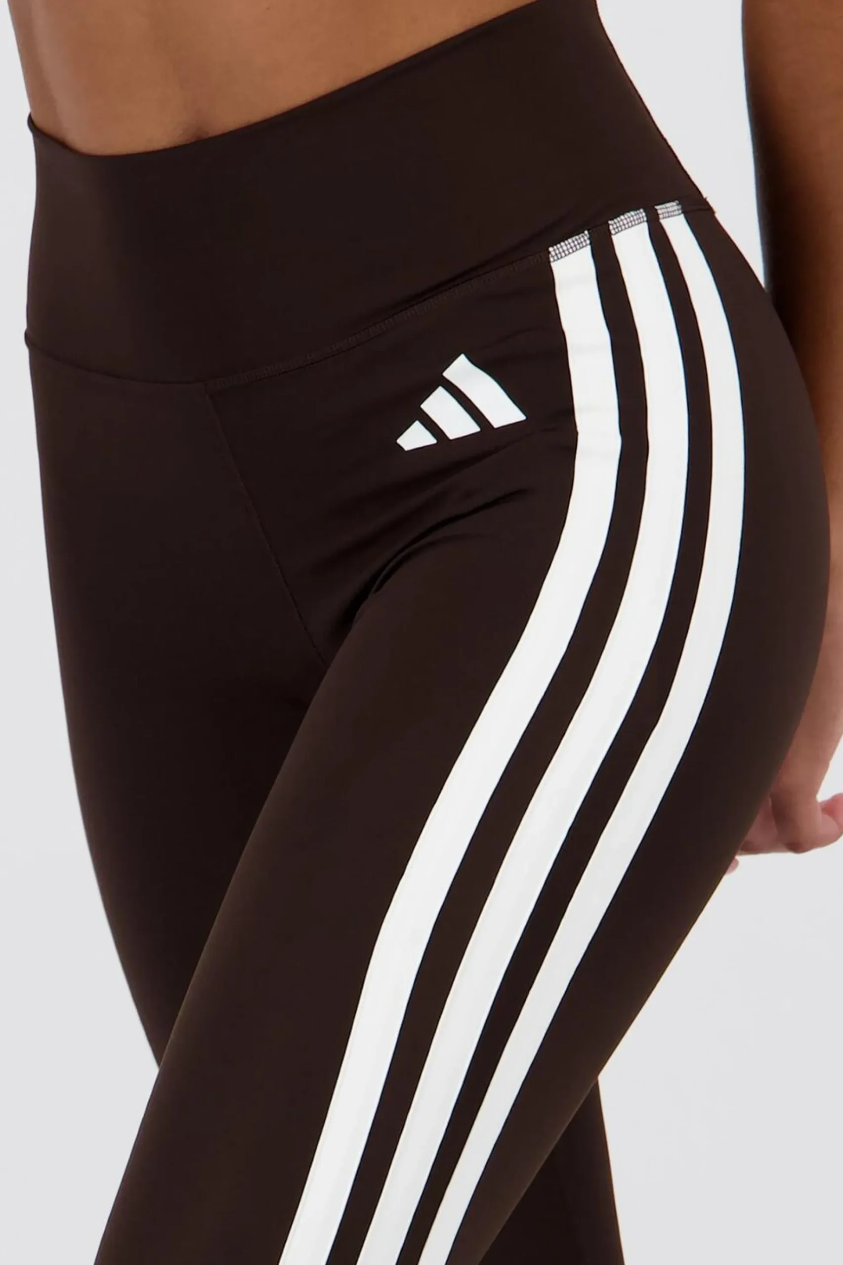 Mallas Largas adidas