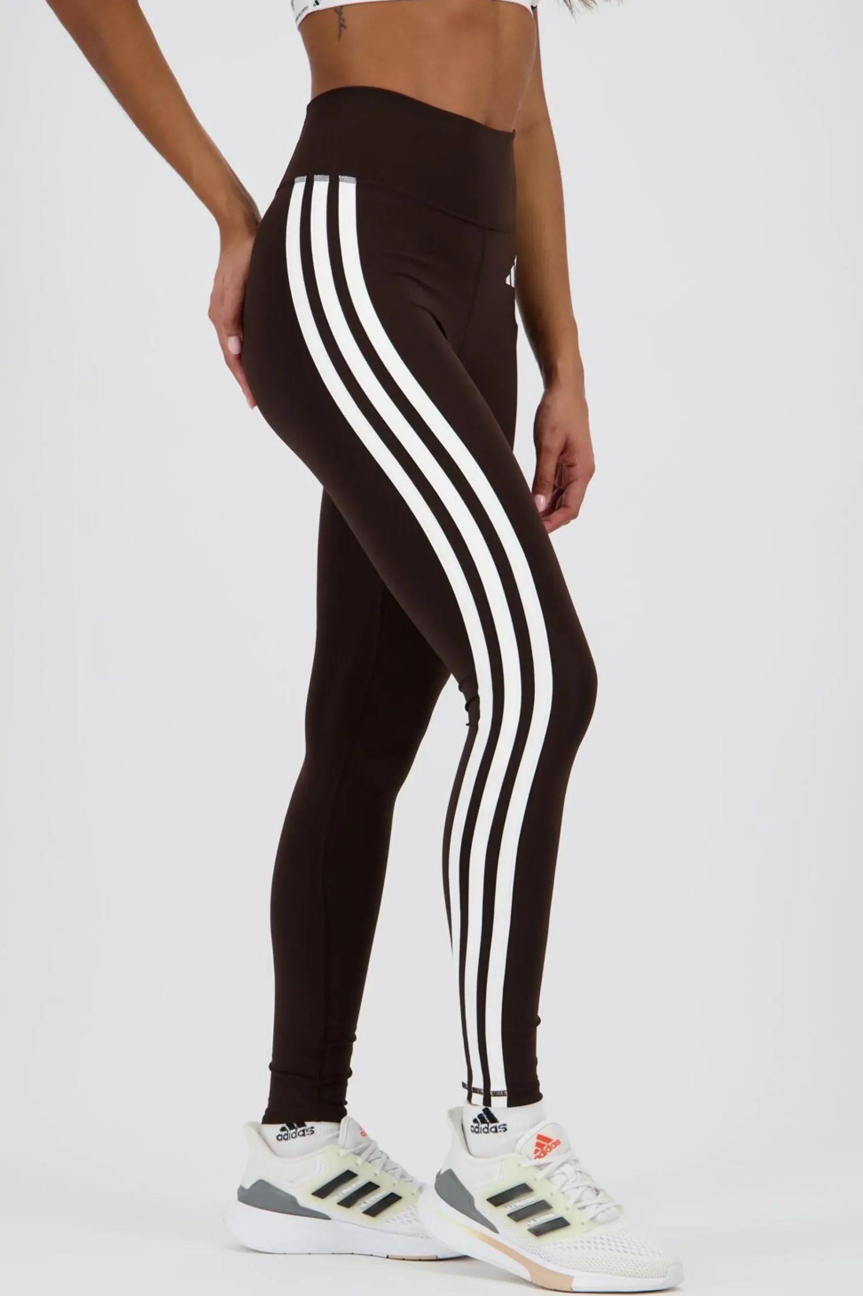 Mallas Largas adidas