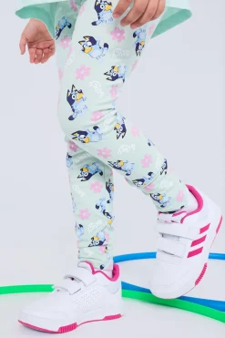 Mallas Largas Bluey