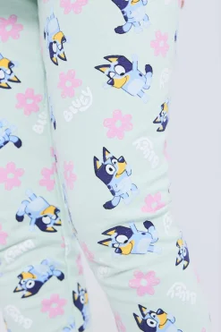 Mallas Largas Bluey