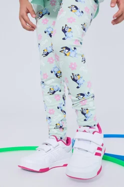 Mallas Largas Bluey