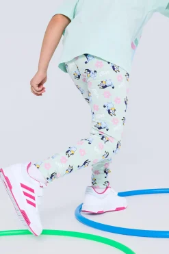 Mallas Largas Bluey