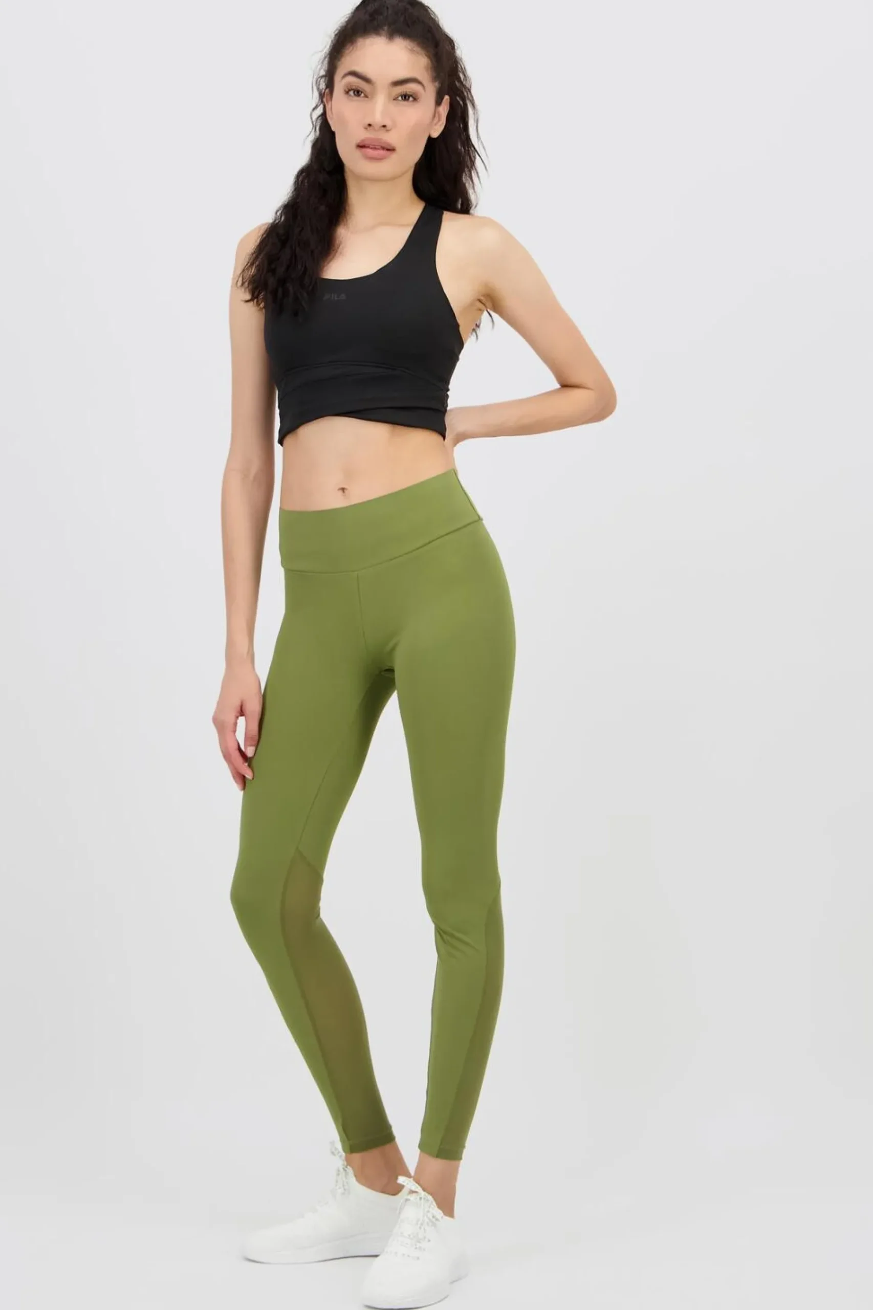 Mallas Largas Doone