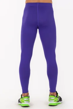 Mallas Largas Joma Brama Academy Morado