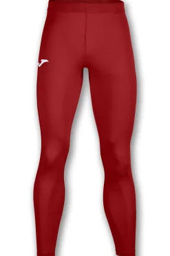 Mallas Largas Joma Brama Academy Rojo