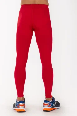 Mallas Largas Joma Brama Academy Rojo
