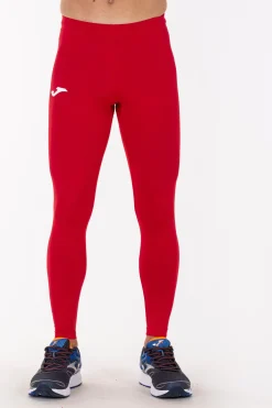 Mallas Largas Joma Brama Academy Rojo