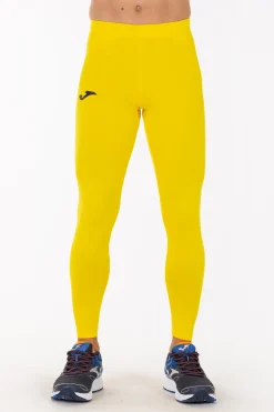 Mallas Largas Joma Brama Academy Amarillo