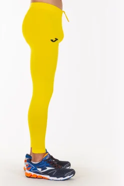 Mallas Largas Joma Brama Academy Amarillo