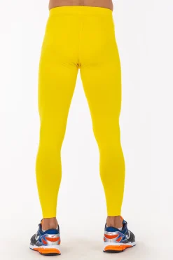 Mallas Largas Joma Brama Academy Amarillo
