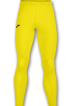 Mallas Largas Joma Brama Academy Amarillo