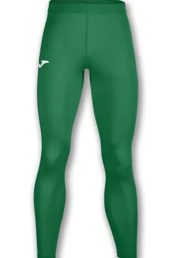 Mallas Largas Joma Brama Academy Verde